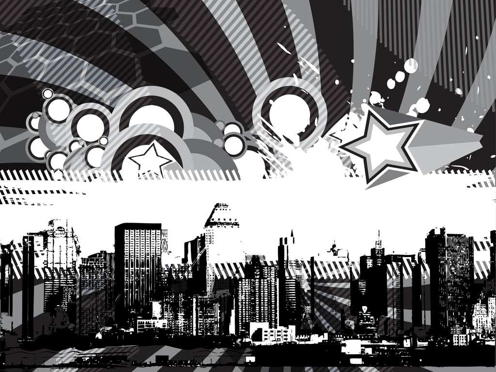 Download 4600 Koleksi Background Art Urban HD Terbaik