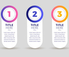 Gradient Steps Infographic