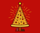 Pizza Vector