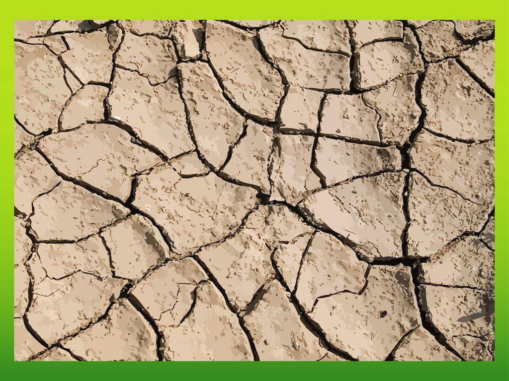 Desert Soil