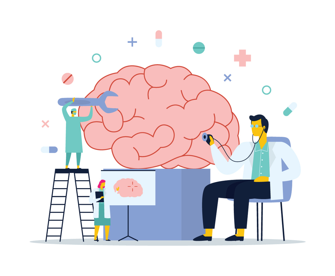 Brain Diagnostic