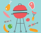 Barbecue Time