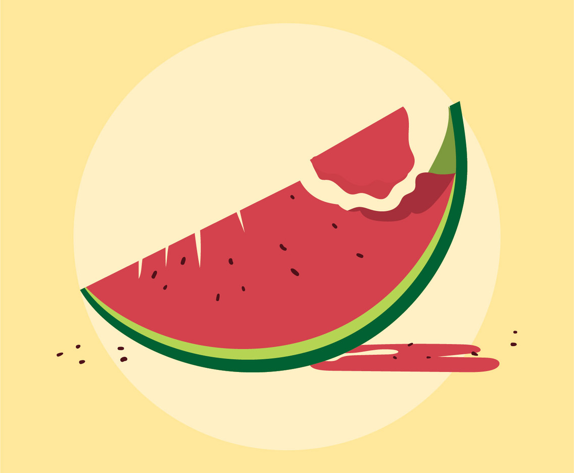 summer foods