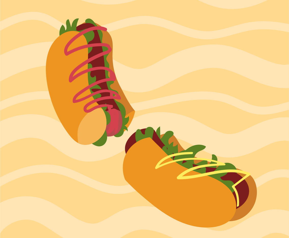 summer foods