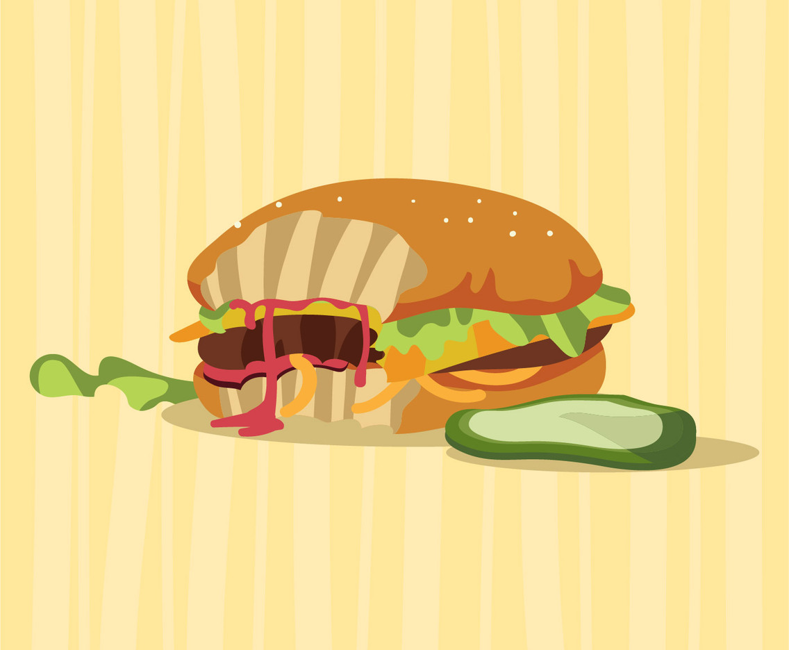 summer foods