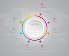 3D Infographic Elements