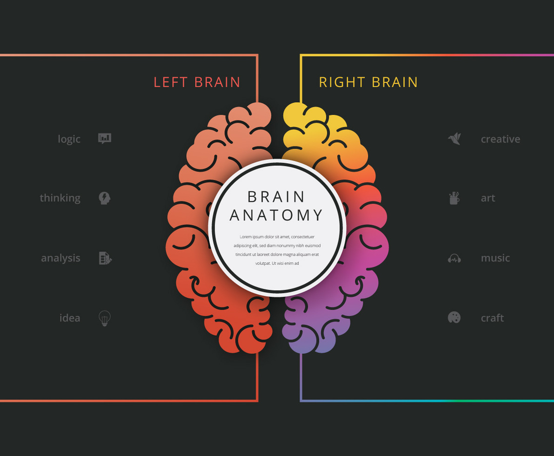 3D Infographic Elements
