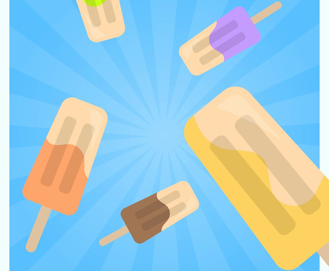Popsicles