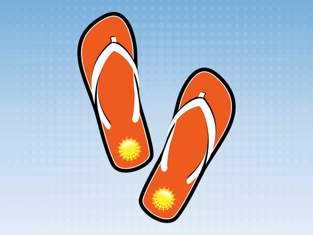 Summer Shoes