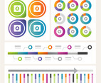 Vector Infographic Illustration