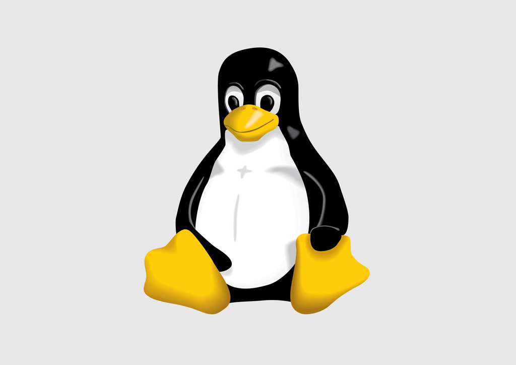 Linux Vector Art Graphics Freevector