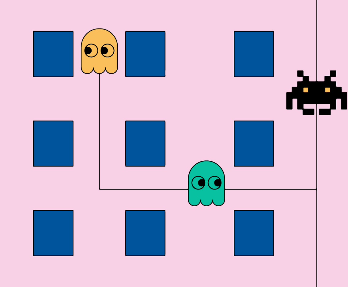 Free Game Vector