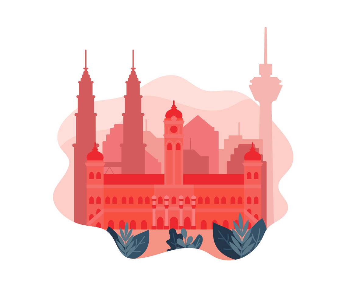 Kuala Lumpur