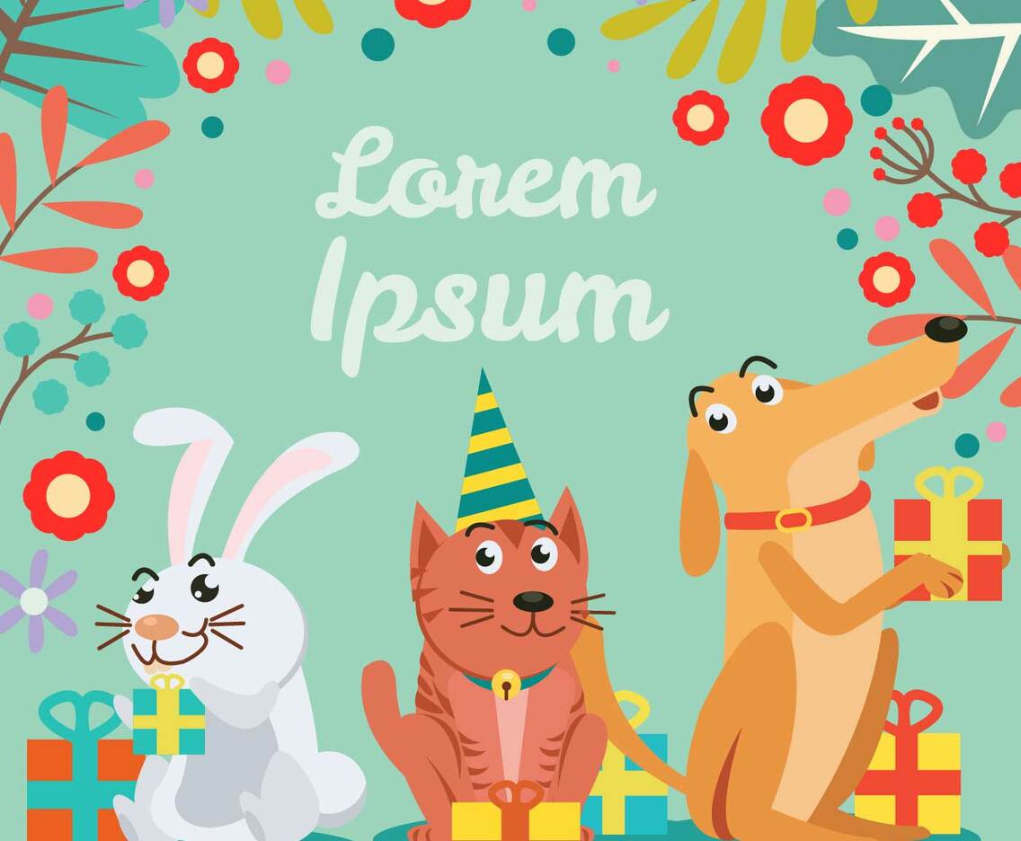Animal Party