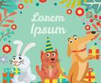 Animal Party