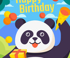 Happy Birthday Animals