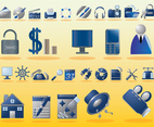 Free Computer Icons