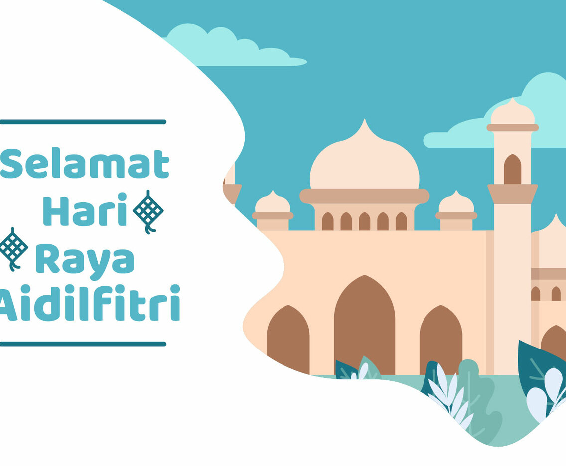 Hari Raya Mosque