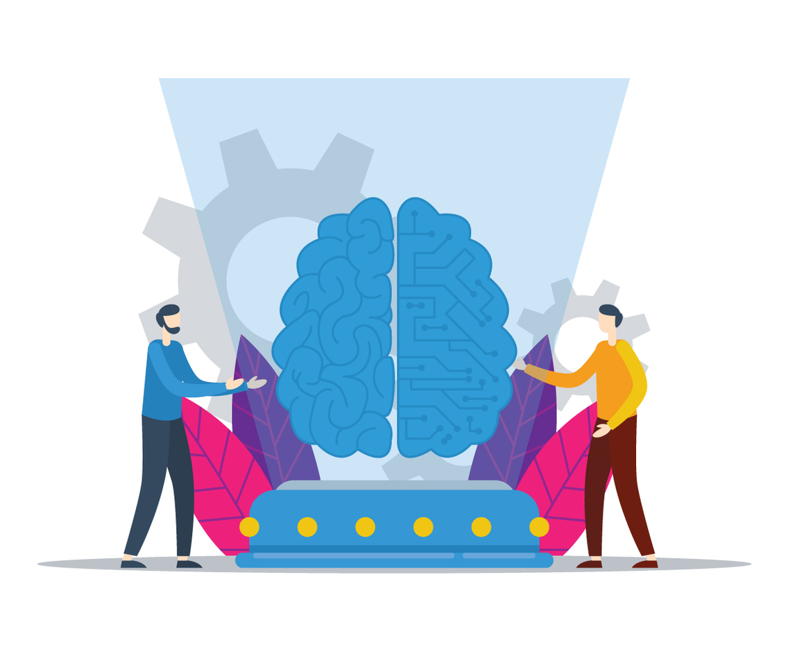 Digital Brain