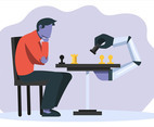 Artificial Intelligence and Man