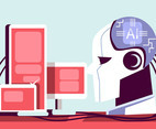 Artificial Intelligence and Computer