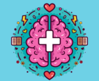 Mental Health Vector