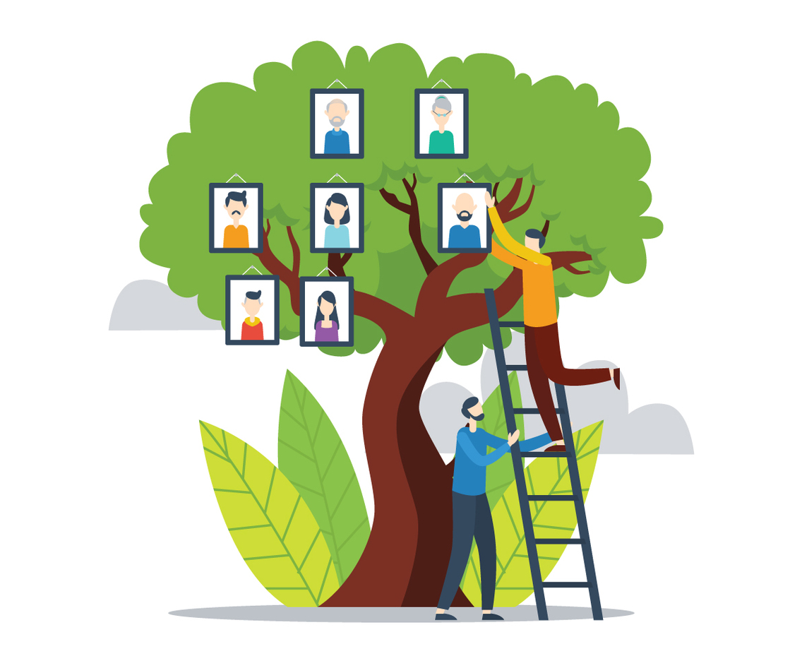 Family Tree