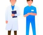 Healthcare Characters