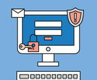 Computer Password