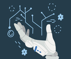 Robotic Hand