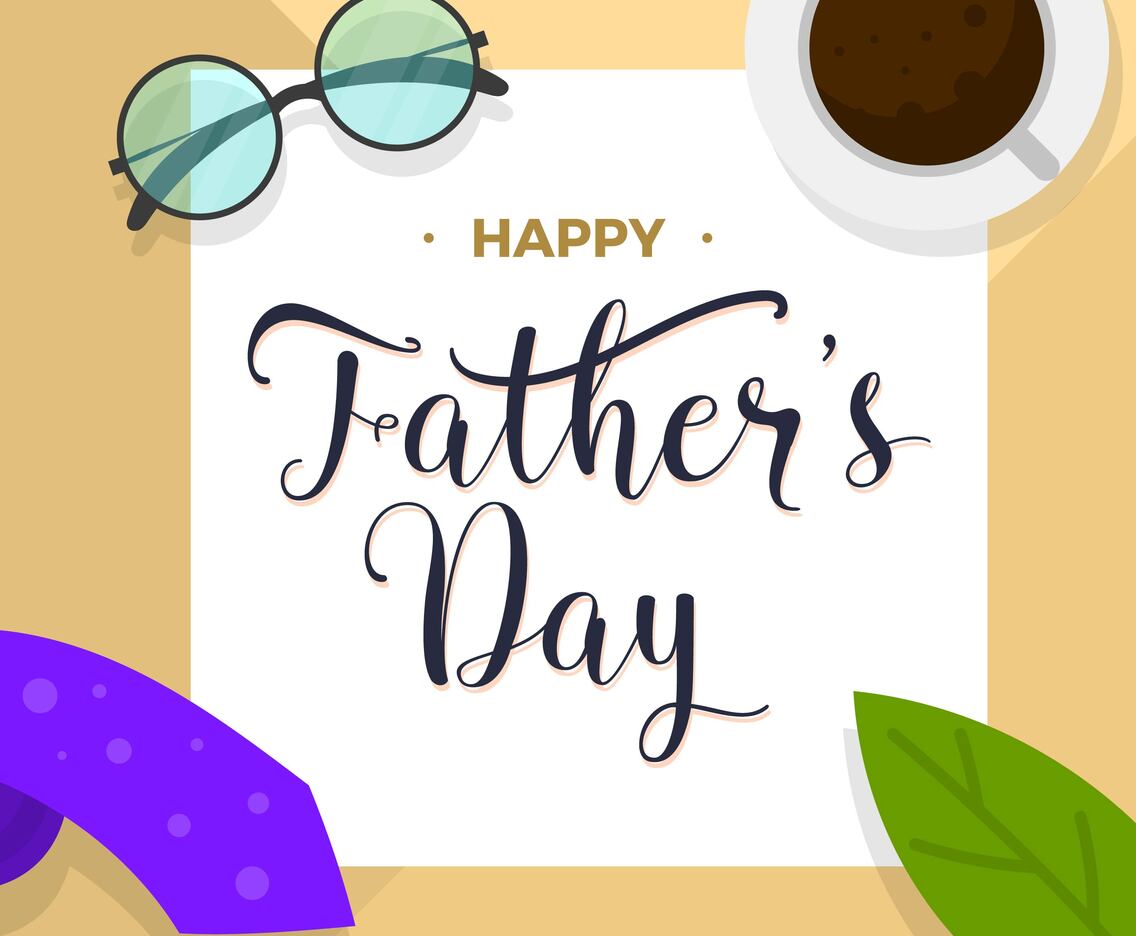 Happy Father's Day