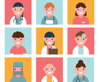 Healthcare Staff