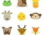 Animal Faces