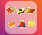 Healthy Food Collection