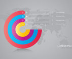 Corporate Goals Infographic