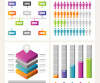 Vector Infographic Illustration