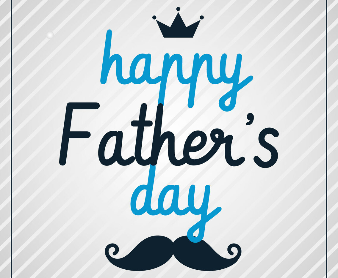 Happy Father's Day