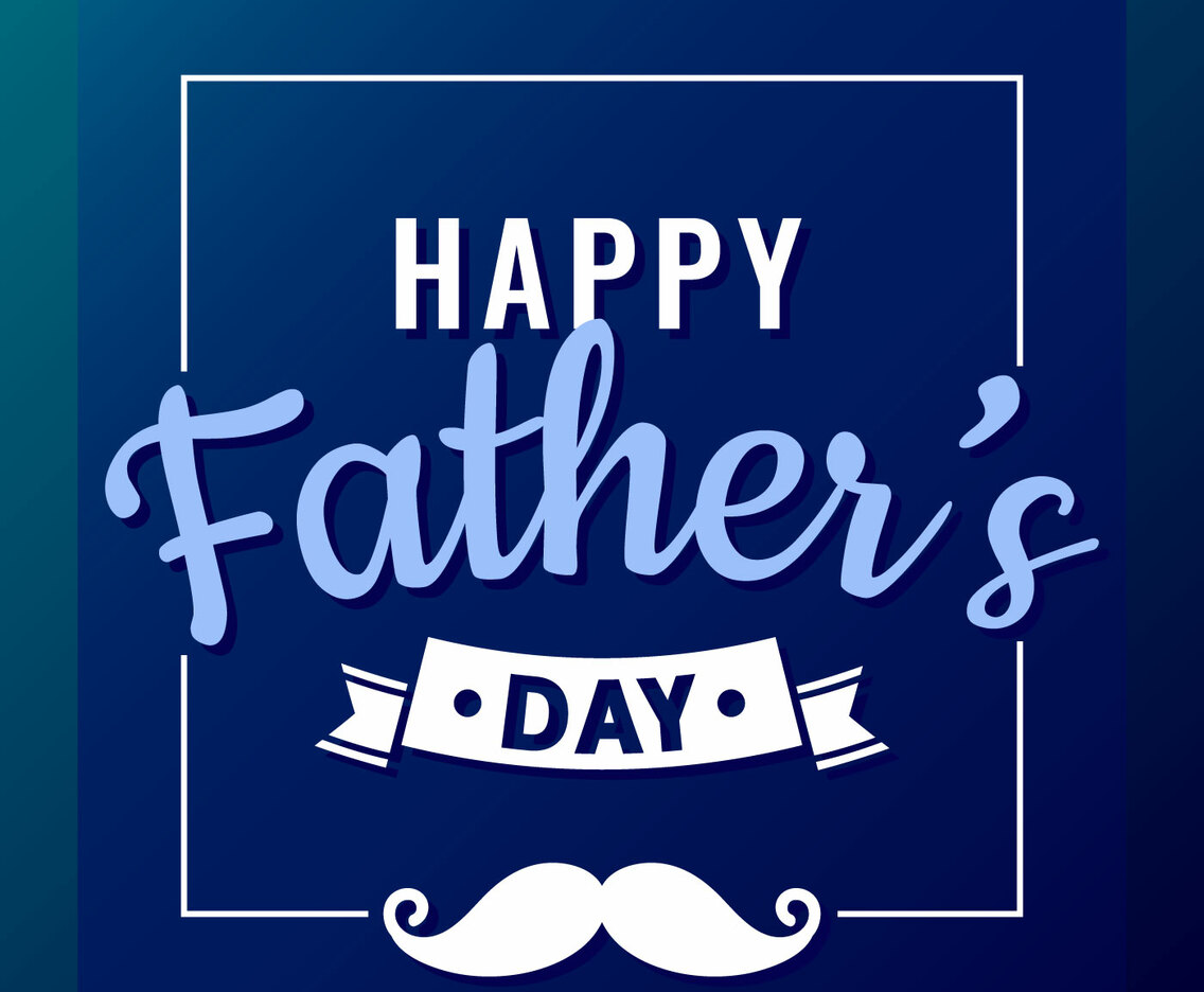 Happy Father's Day