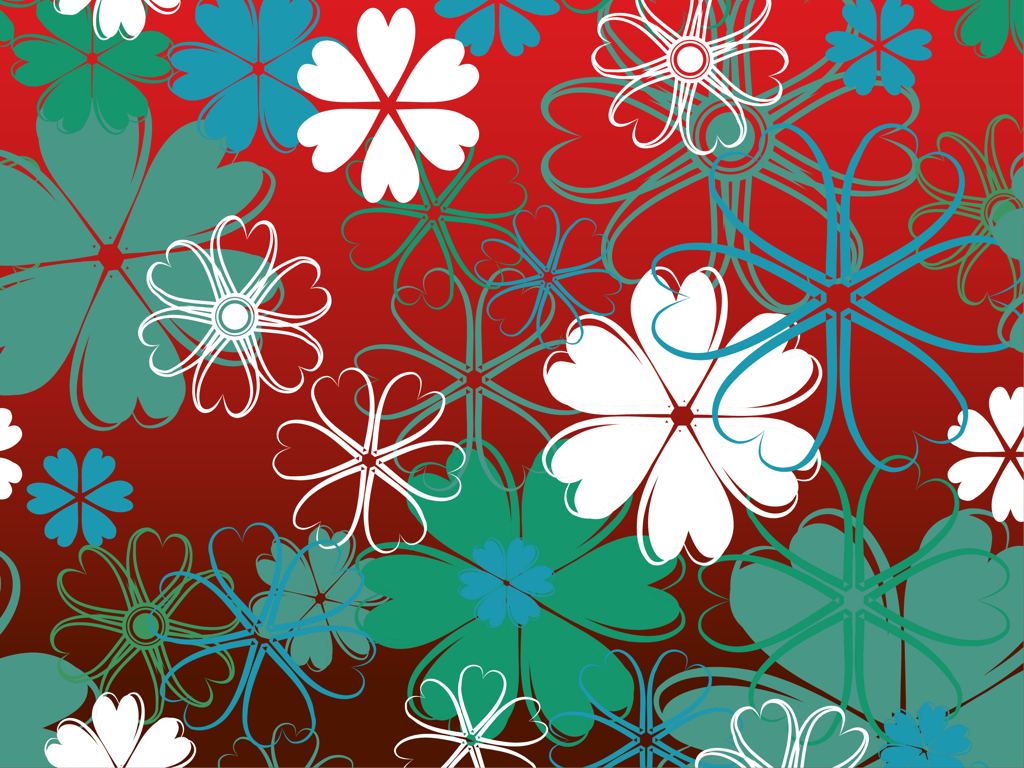 Flowers Wallpaper