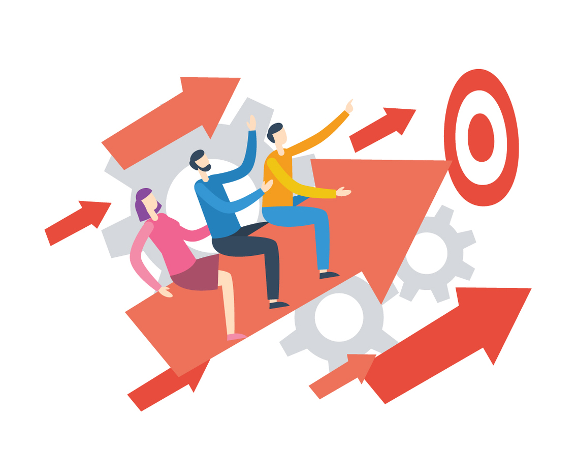 Reach Target