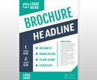 Business Brochure Design
