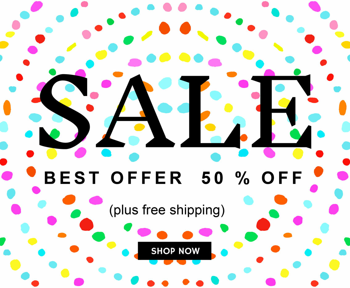 Sale Banner