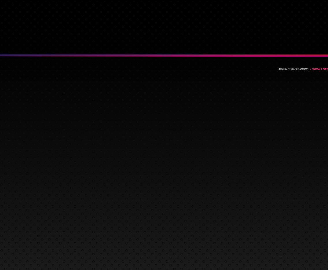 Black Background