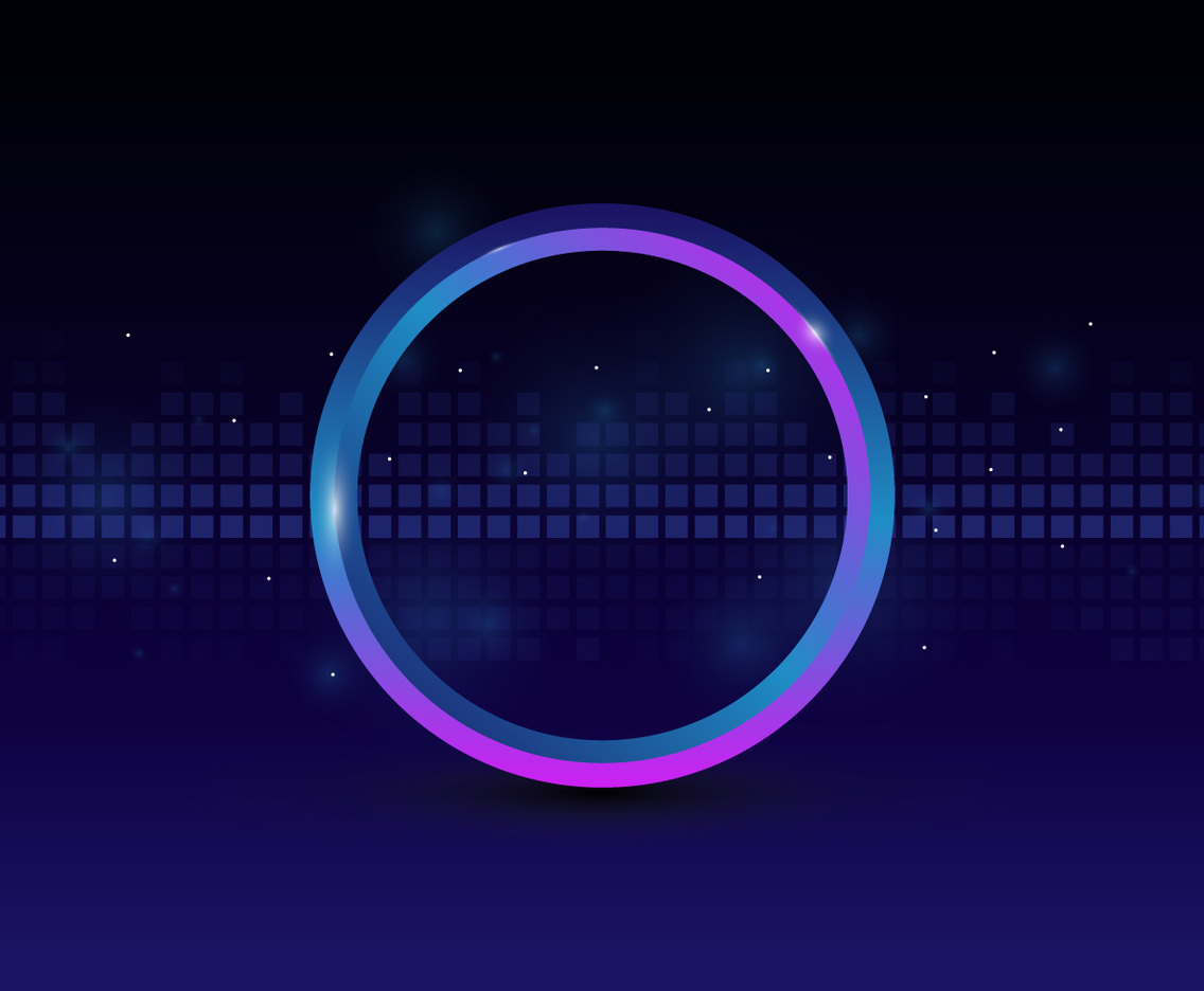 Black Background