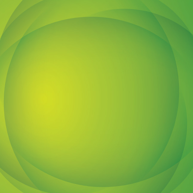 Green Swirl Background Vector Vector Art & Graphics 