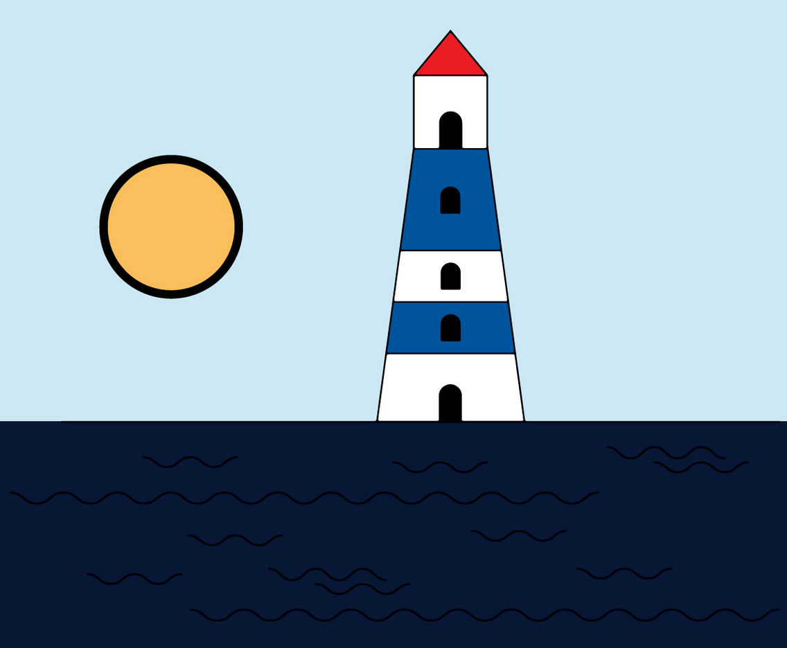 Sea