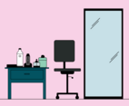 Salon