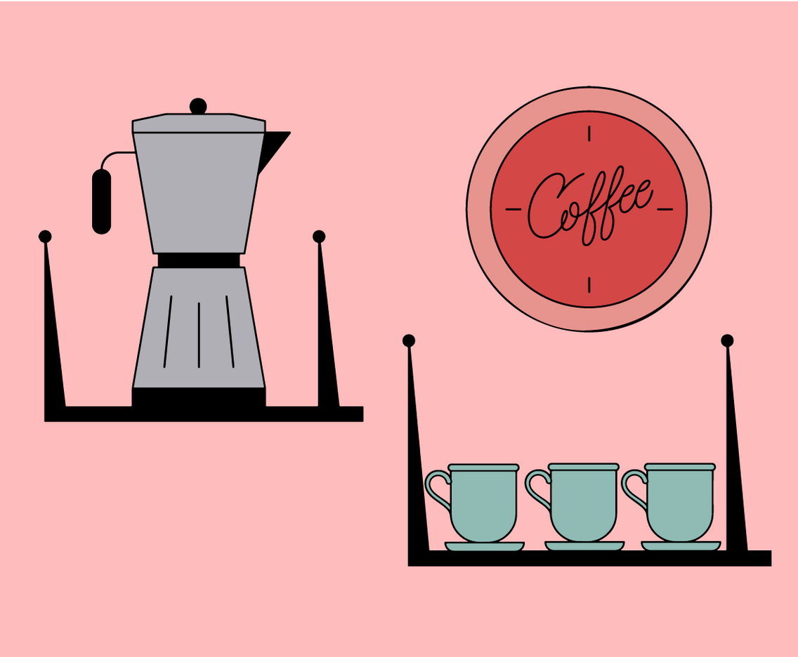 Coffee