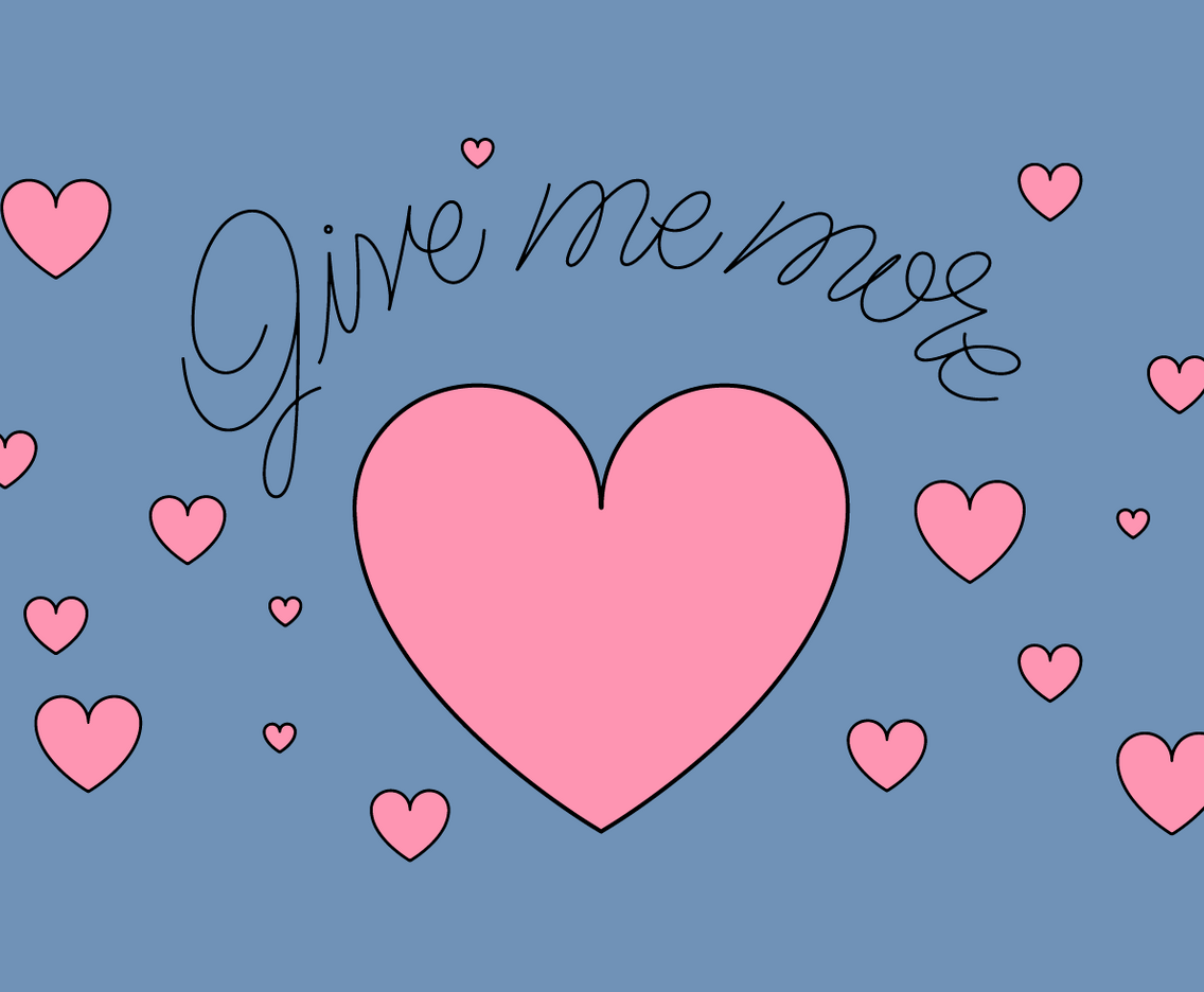 Give Love