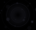 Black Background Vector